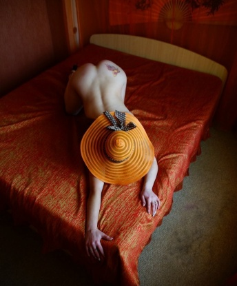 Проститутка Ольга